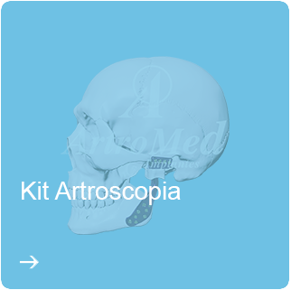 Kit Artroscopia