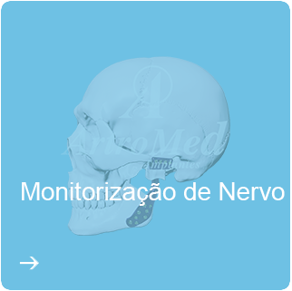 Monitorização de Nervo